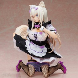 Coconut by BINDing from NekoPara 3
