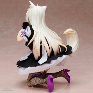Coconut by BINDing from NekoPara 4