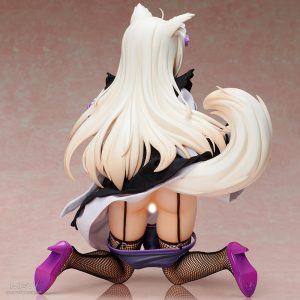 Coconut by BINDing from NekoPara 5