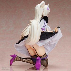 Coconut by BINDing from NekoPara 6