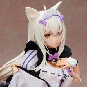 Coconut by BINDing from NekoPara 7