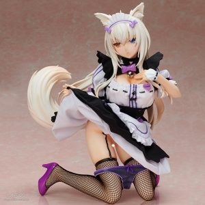 Coconut by BINDing from NekoPara 8