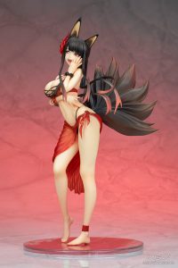 DreamTech Akagi Rakuen no Hagibana by WAVE from Azur Lane 3