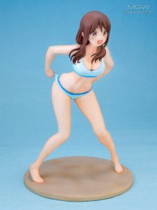 Harukana Receive Ozora Haruka by FuRyu 2