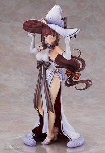 Hifumi Takimoto Witch Ver. by Good Smile Company from Kirara Fantasia and New Game 1