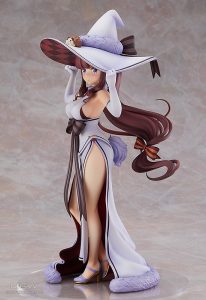 Hifumi Takimoto Witch Ver. by Good Smile Company from Kirara Fantasia and New Game 2