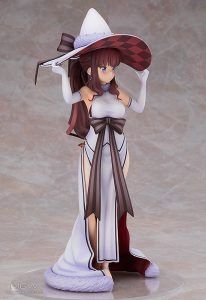 Hifumi Takimoto Witch Ver. by Good Smile Company from Kirara Fantasia and New Game 3