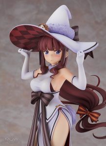 Hifumi Takimoto Witch Ver. by Good Smile Company from Kirara Fantasia and New Game 5