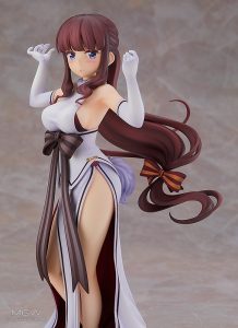 Hifumi Takimoto Witch Ver. by Good Smile Company from Kirara Fantasia and New Game 6