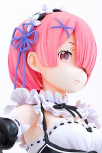 Human Scale Figure Ram by FIGÜREX from Re:ZERO -Starting Life in Another World- (Re:ゼロから始める異世界生活) 11