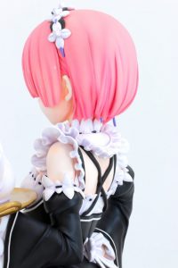 Human Scale Figure Ram by FIGÜREX from Re:ZERO -Starting Life in Another World- (Re:ゼロから始める異世界生活) 13