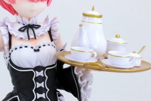 Human Scale Figure Ram by FIGÜREX from Re:ZERO -Starting Life in Another World- (Re:ゼロから始める異世界生活) 15