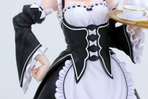 Human Scale Figure Ram by FIGÜREX from Re:ZERO -Starting Life in Another World- (Re:ゼロから始める異世界生活) 16