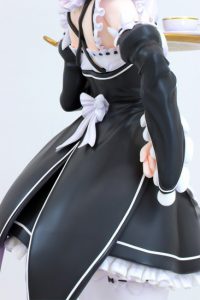 Human Scale Figure Ram by FIGÜREX from Re:ZERO -Starting Life in Another World- (Re:ゼロから始める異世界生活) 17