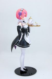 Human Scale Figure Ram by FIGÜREX from Re:ZERO -Starting Life in Another World- (Re:ゼロから始める異世界生活) 3