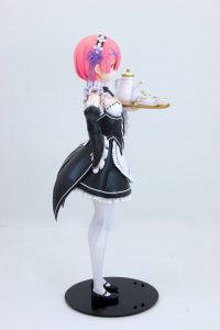 Human Scale Figure Ram by FIGÜREX from Re:ZERO -Starting Life in Another World- (Re:ゼロから始める異世界生活) 4