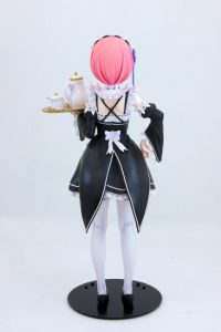 Human Scale Figure Ram by FIGÜREX from Re:ZERO -Starting Life in Another World- (Re:ゼロから始める異世界生活) 6