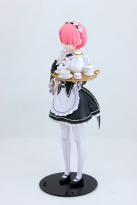 Human Scale Figure Ram by FIGÜREX from Re:ZERO -Starting Life in Another World- (Re:ゼロから始める異世界生活) 9