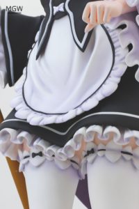Human Scale Figure Rem by FIGÜREX from Re:ZERO -Starting Life in Another World- (Re:ゼロから始める異世界生活) 10
