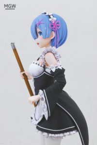 Human Scale Figure Rem by FIGÜREX from Re:ZERO -Starting Life in Another World- (Re:ゼロから始める異世界生活) 2