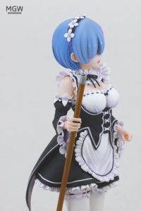Human Scale Figure Rem by FIGÜREX from Re:ZERO -Starting Life in Another World- (Re:ゼロから始める異世界生活) 4