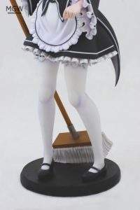Human Scale Figure Rem by FIGÜREX from Re:ZERO -Starting Life in Another World- (Re:ゼロから始める異世界生活) 6
