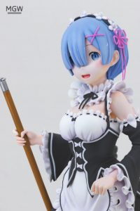 Human Scale Figure Rem by FIGÜREX from Re:ZERO -Starting Life in Another World- (Re:ゼロから始める異世界生活) 8