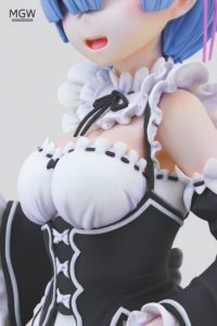 Human Scale Figure Rem by FIGÜREX from Re:ZERO -Starting Life in Another World- (Re:ゼロから始める異世界生活) 9