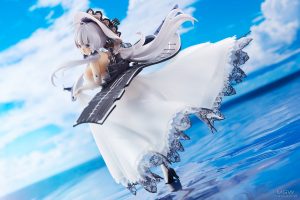 Illustrious by Wanderer from Azur Lane 3