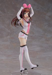 Kizuna AI by Good Smile Company from Kizuna AI 1st Book AI 3
