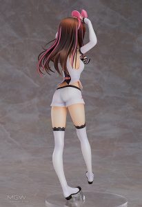 Kizuna AI by Good Smile Company from Kizuna AI 1st Book AI 4