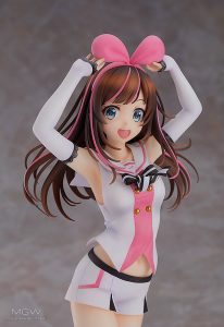 Kizuna AI by Good Smile Company from Kizuna AI 1st Book AI 5