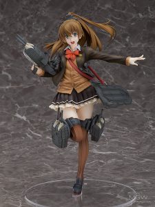 Kumano Kai-II by Max Factory from KanColle Wonderful Hobby Selection 1