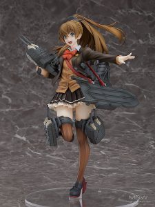 Kumano Kai-II by Max Factory from KanColle Wonderful Hobby Selection 2