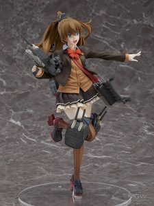 Kumano Kai-II by Max Factory from KanColle Wonderful Hobby Selection 3