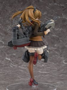 Kumano Kai-II by Max Factory from KanColle Wonderful Hobby Selection 4