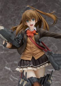 Kumano Kai-II by Max Factory from KanColle Wonderful Hobby Selection 6