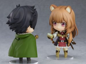 Nendoroid Raphtalia by Good Smile Company from The Rising of the Shield Hero 6