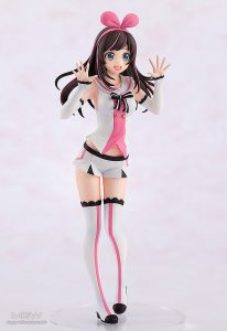 POPUP PARADE Kizuna Ai by Good Smile Company 3