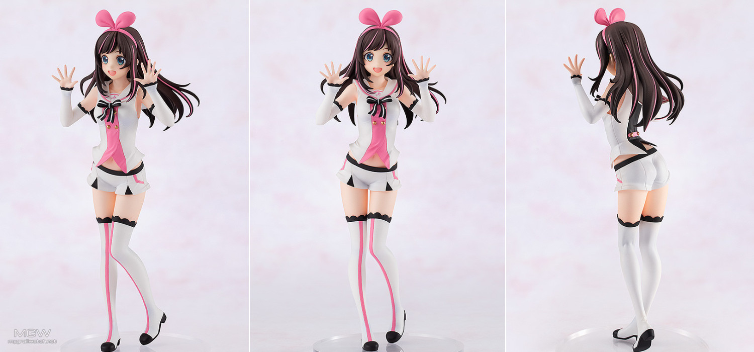 POPUP PARADE Kizuna Ai by Good Smile Company