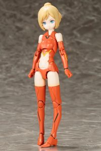 Plastic Model Megami Device SOL Hornet by Kotobukiya 11