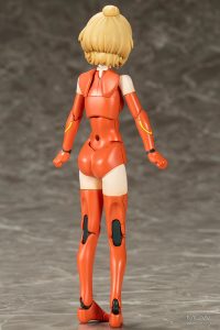 Plastic Model Megami Device SOL Hornet by Kotobukiya 12