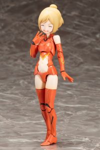 Plastic Model Megami Device SOL Hornet by Kotobukiya 15