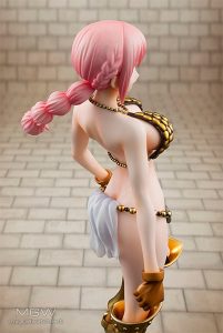 Portrait.Of .Pirates Gladiator Rebecca by MegaHouse from One Piece 12
