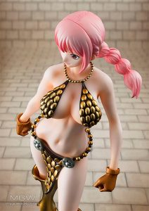 Portrait.Of .Pirates Gladiator Rebecca by MegaHouse from One Piece 13