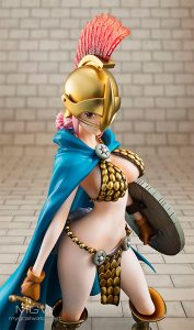 Portrait.Of .Pirates Gladiator Rebecca by MegaHouse from One Piece 6
