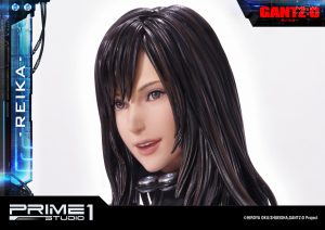 Premium Masterline GANTZ:O Reika Black Version by Prime 1 Studio 19