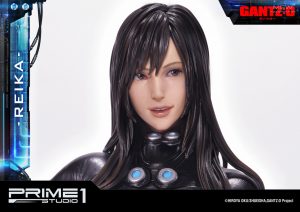 Premium Masterline GANTZ:O Reika Black Version by Prime 1 Studio 20