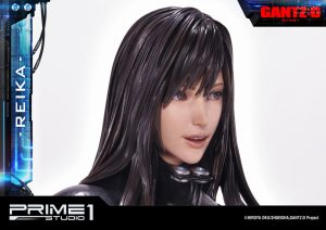 Premium Masterline GANTZ:O Reika Black Version by Prime 1 Studio 21