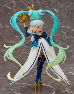 Racing Miku 2018 Challenging to the TOP by AQUAMARINE from Hatsune Miku GT Project 4